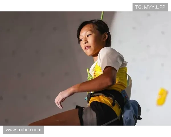 广州攀岩队与武汉攀岩队技术对比赛后分析与总结