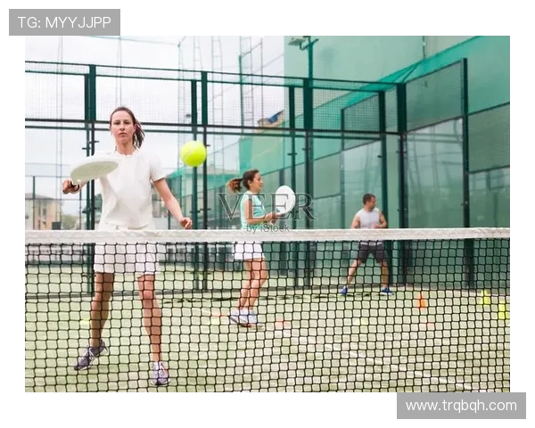 杭州网球队引领最新网球节奏TOP10榜单激发全民热情